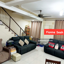 Taman Sutera Seberang Jaya 2 Sty Corner unit for Sale