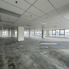 15 Storey Luxury Office Tower in PJ Sek13