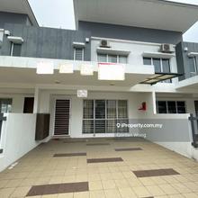 Freehold 2 Storey Terrace Setia Ecohill Semenyih (Below Value 19%)