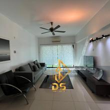 Kinta River Front , Ipoh @House For Rent