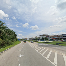 Kulai 8 Acres Zoning Industrial Land For Sale