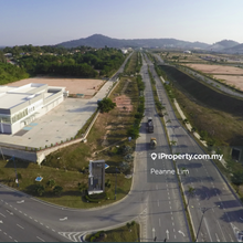 Gadong Jaya, Bandar Sri Sendayan Industrial Land.