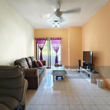 Ohmyhome Exclusive! Fully Furnished Actual Photos! Motivated Seller!