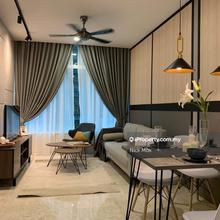 Sky Suites @ KLCC