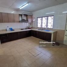 Renovated 2 Storey Landed House Puj Taman Puncak Jalil Seri Kembangan