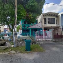 Pandan Indah