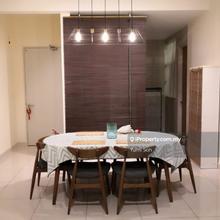 Condominium for Rent