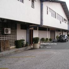 Subang Jaya Prime Industrial Lot Facing Expressway - High Visibility