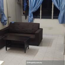 Terubong Jaya (Block 11) 810sqft 3-Bedrooms Partly Renovated Well Kept