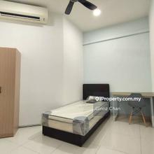 Mixed Small Room, J. Dupion Residence, Taman Pertama MRT, Cheras