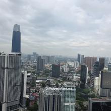 Penthouse KLCC. Magnificent City View within KL's Golden Triangle!