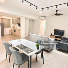 Jalan Kepong, Jinjang, Suite Enesta Fully furnished unit for Rent