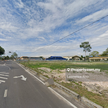 Taman Teknologi Cheng Melaka 