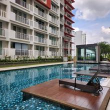 Near to MRT station condo for sale