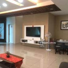 2 Storey Zero Lot Bungalow