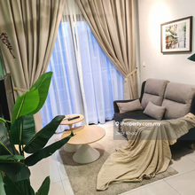 Fully furnished and Comfy 1bedroom unit for rent. Comfortable unit.