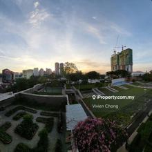 35-acre Gated Park