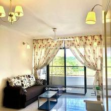 Pearl Garden Sungai Ara