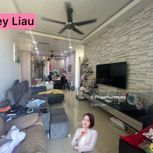 Riverside Residence Condo Kepayan K Avenue For Sale Penampang