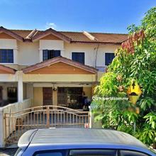 2 Storey Terrace House - Bandar Baru Klebang, Chemor, Perak