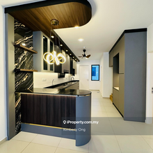 Resort Hijayu 2 Sendayan House Rent 