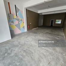Shop for Rent