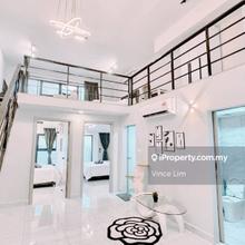 Good Price! Viewing Anytime! Nice Unit with Good Condition!