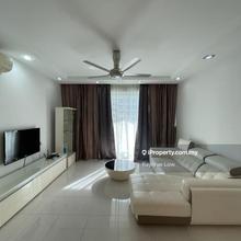 Karpal Singh Drive Summer Place Condo 1109sf Fully Renovated 2-Carpark
