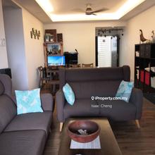 Popular residence. Safe. Peaceful