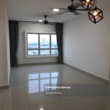 Idaman Residence @ Nusa Jaya