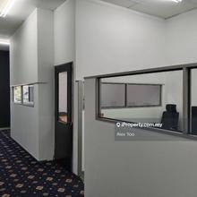 Diamond Square Office for Rent