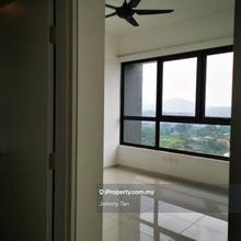 3 bedroom partly furnished 
