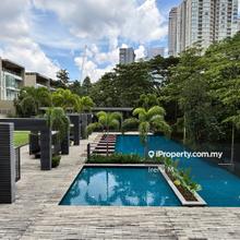 One Menerung 3 min walking distance to Bangsar Shopping Center