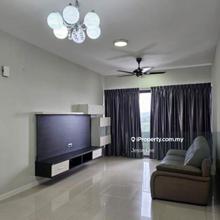 Sri Damansara house for rent for sale