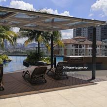 The Herz Condo for Sale Rm488k / mrt / 3rooms / 2parking 