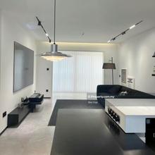 Kyliez Dual Key: Airbnb, Corporate hub, next to KLCC, 100m to LRT
