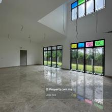 8155 Sqft Brand New Bungalow for Sale @ Heron, Setia Eco Park
