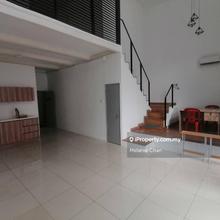 Serviced Residence for Rent