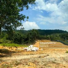 41 Acres - Agricultural Land For Sale @ Hi-Tech 7 Semenyih 