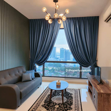 Sks Pavillion Residences @ JB (Fully Furnished) One Bedroom Service Ap