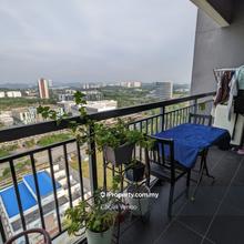 Condominium for Rent