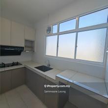 Ready move in