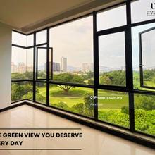 Embassy Row KL Freehold Investment Golf Course Views Low Density KLCC