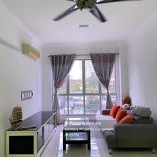 Puchong specialist