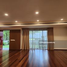Duplex Corner Unit - Amazing Layout - Iringan Hijau - Ampang Hilir