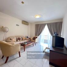 Sea View Batu Ferringhi Unit For Sale