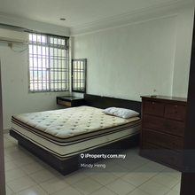 Bayu Puteri 1 unit for sale @ can cashout