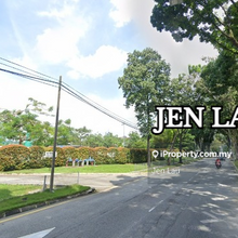 3.38 Acres Exclusive Neighborhood Commercial Land For Sale 