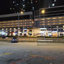 Main Road Frontage Shop with Lift