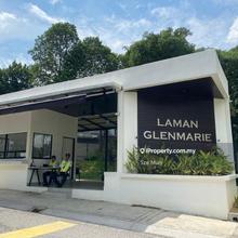 Laman Glenmarie 2-Storey Corner House for Sale